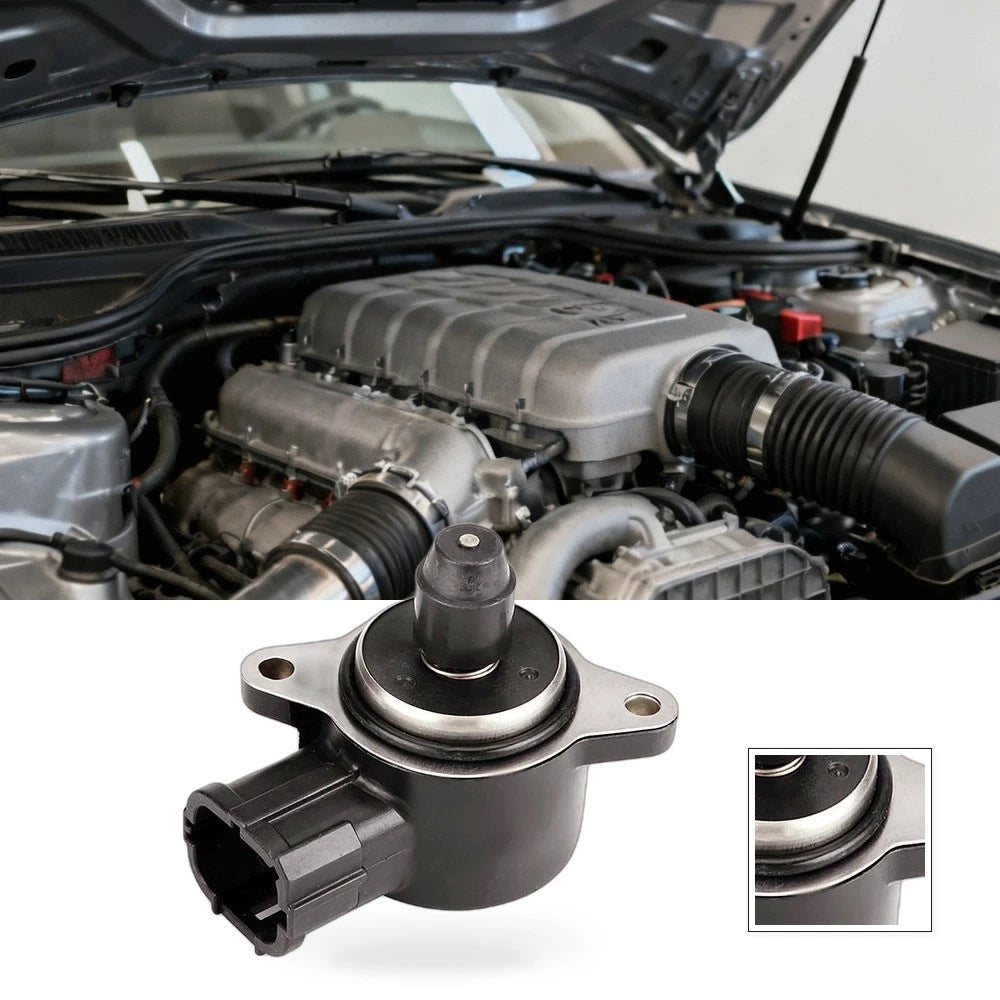 Idle Air Control Valve for Nissan Almera Sentra Sunny (2000–2006)