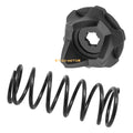Clutch CVT Driven Pulley Cam Helix & Spring for Can-Am Outlander 650 (2006–2021)