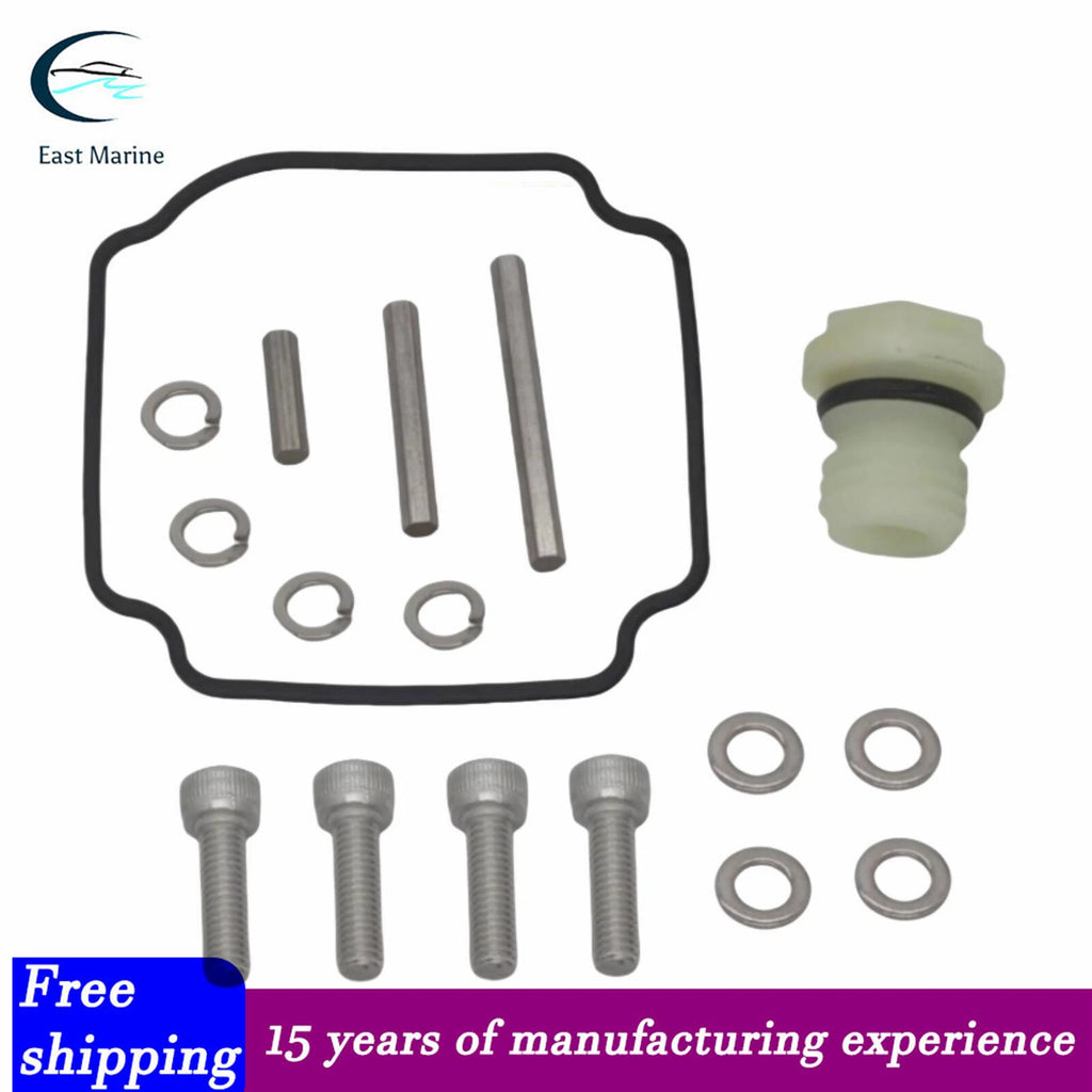 Screw Kit Plug Assy-Reservo for Mercury Mercruiser Outboard (8134351, 22-813435)