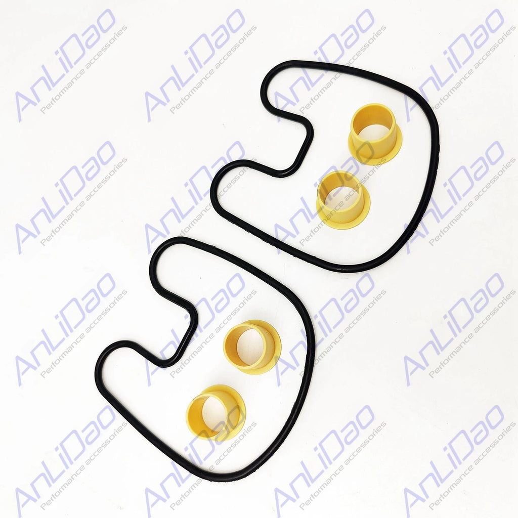 Seal Gasket O-ring for Mercruiser (Replaces 41802, 23-815950-1)