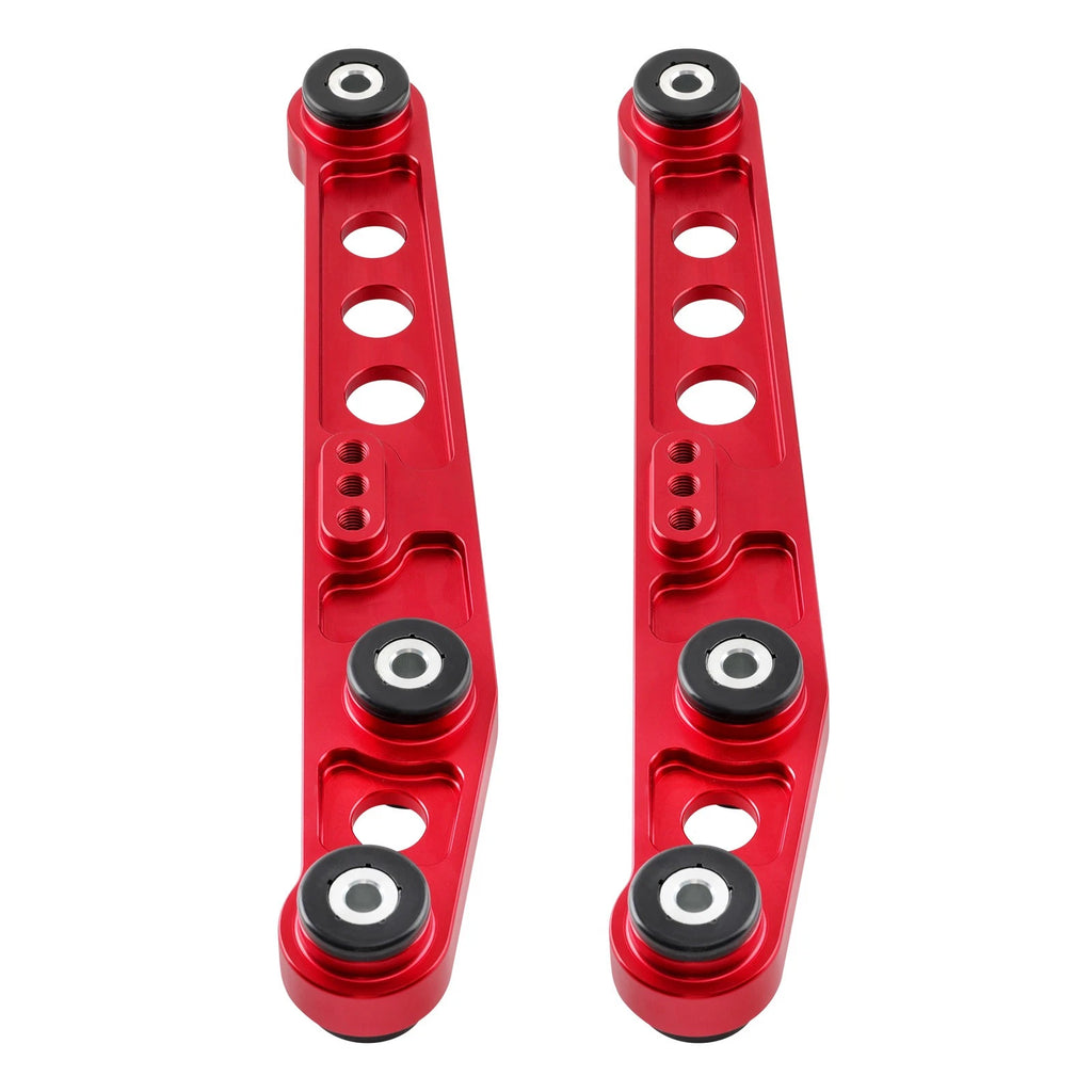 Rear Lower Suspension Control Arms for Honda Civic CRX EG EF (1988–1995)