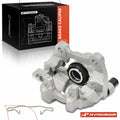 Rear LH Brake Caliper for Mercedes C250 C300 (2011–2015)