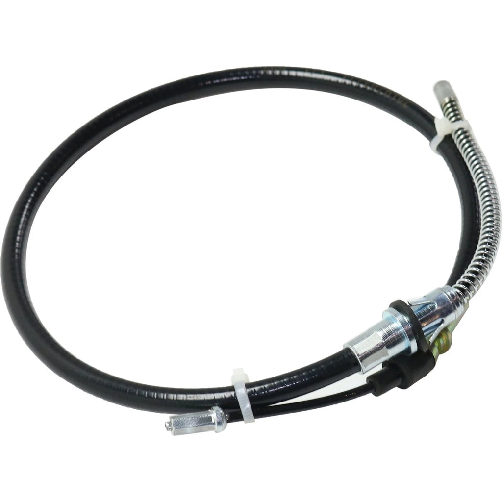 Set of 2 Parking Brake Cables for Chevy Olds