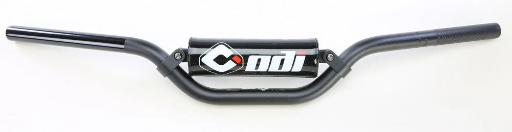 7/8 Inch Handlebar Black for Offroad Bikes (H727MXB)