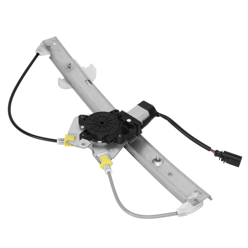 Rear Right Window Regulator with Motor for Ford Focus (2000–2007)