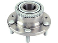 Rear Wheel Hub Assembly for Mazda Protege (2000–2003) BX828YF