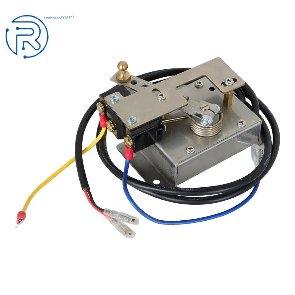 Potentiometer for EZGO Marathon Electric Golf Cart (1989-1994)
