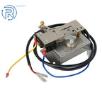 Potentiometer for EZGO Marathon Electric Golf Cart (1989-1994)