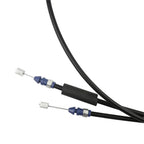 Hood Release Cable for Infiniti G35 G37 Q40 Sedan (2003-2015)