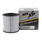 Wix XP Engine Oil Filter 57203XP for Ford Escape, Fusion, Mazda, Mercury (2001–2023)