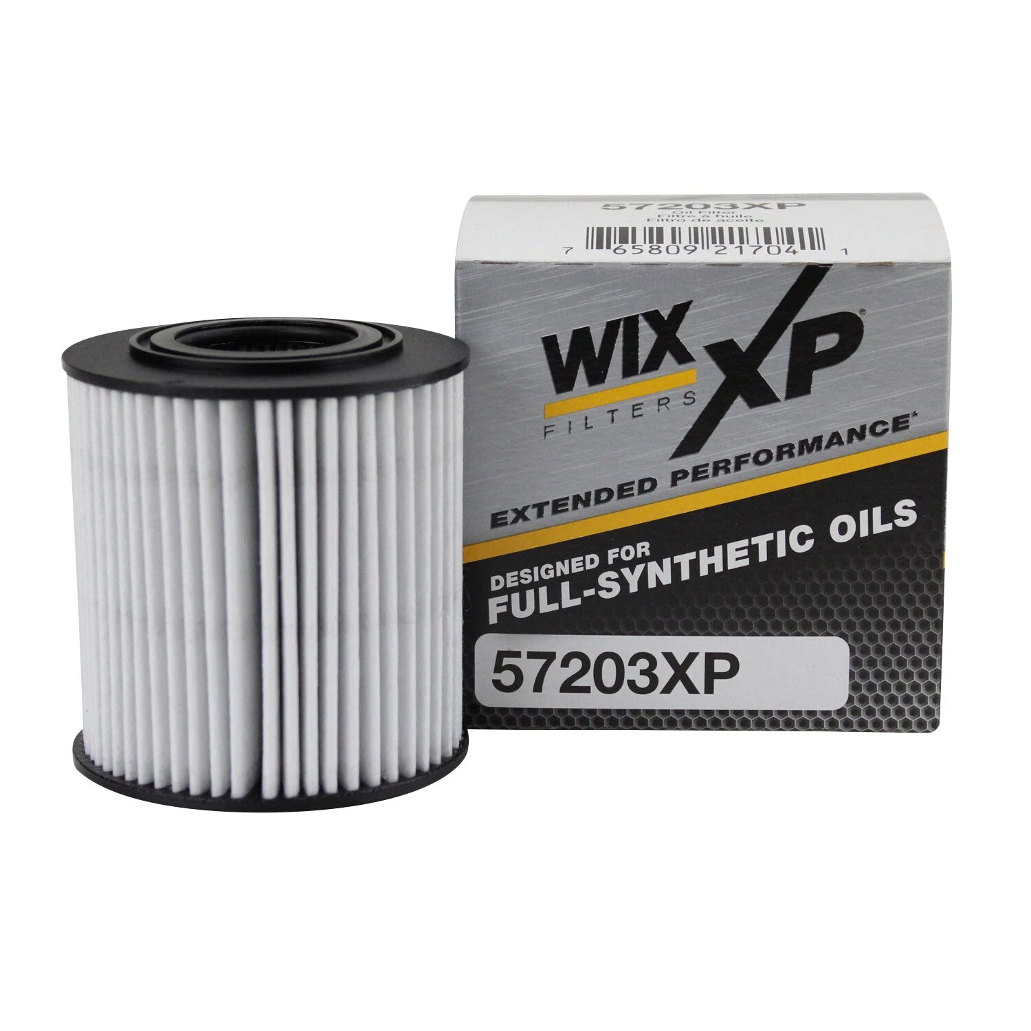 Wix XP Engine Oil Filter 57203XP for Ford Escape, Fusion, Mazda, Mercury (2001–2023)