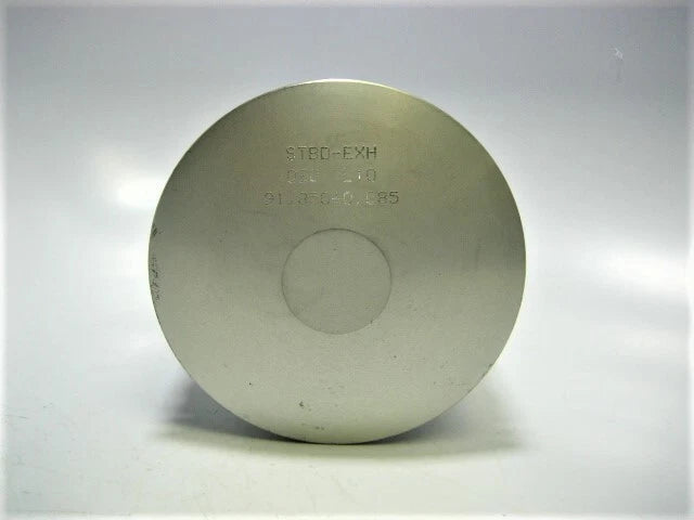 Pro Marine 3320S Piston for Johnson Evinrude 60° 90-175HP (0.020" Bore)