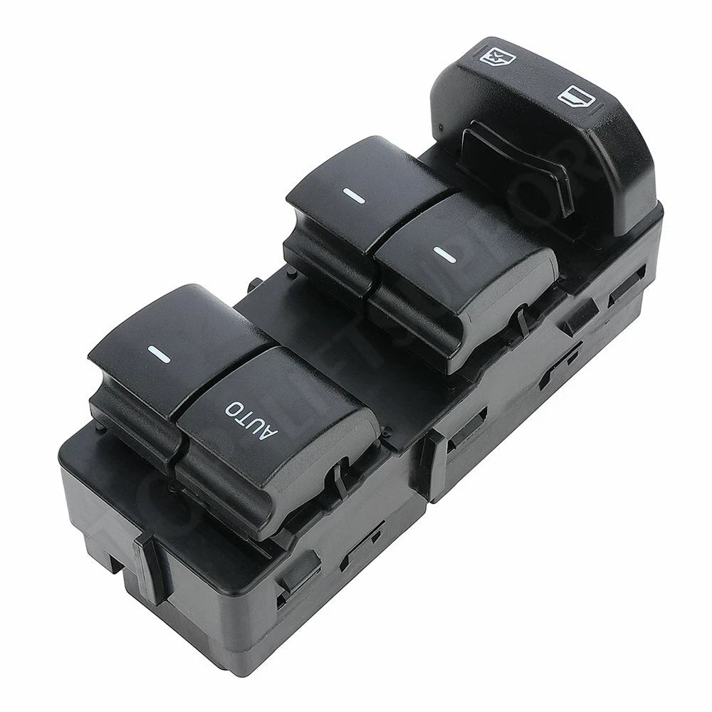 Window Switch for Ford Crown Victoria, Grand Marquis (2009–2011)
