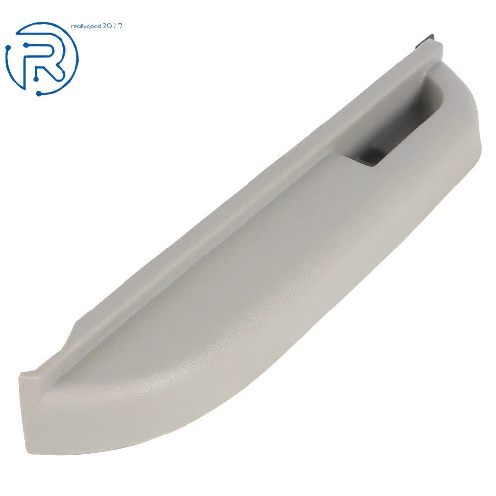 Driver Side Door Armrest for Chevrolet GMC (1990-1994) Gray