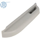 Driver Side Door Armrest for Chevrolet GMC (1990-1994) Gray
