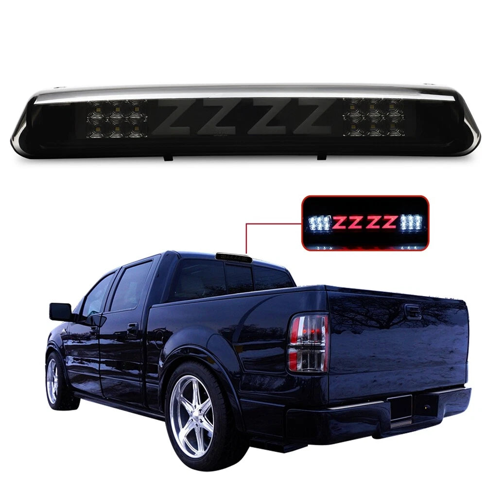 3rd Brake Light Cargo Lamp for Ford F-150 (2004-2008)