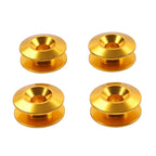 Quick Release Band Fastener Clips for Universal Bumper Holder (2010–2023)