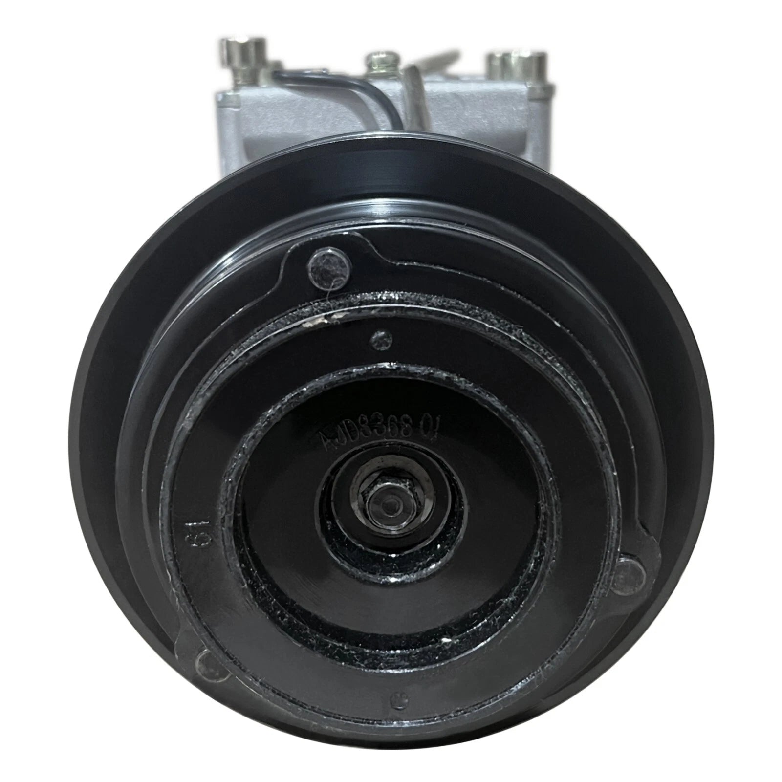 AC Compressor Kit Replacement for Mazda MPV 3.0L V6 (1993-1995)