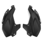 Unpainted Front Side Cover Headlight Panel for Kawasaki Z900 (2017–2019)