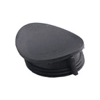 Door Handle Screw Cover Cap for BMW Z4 E89 (2009–2015)