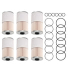 Fuel Filter for Volvo, Freightliner, Western Star (FS19624) (2012–2019)
