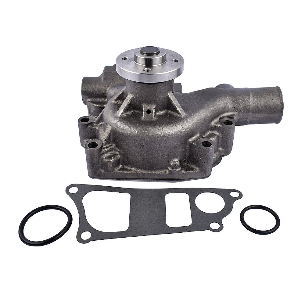 Water Pump with Gasket for Cummins Diesel Engine CM2150 (2000–2005)