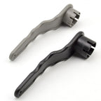 Air Valve Wrench for Inflatable Boat/Kayak Paddle Board (6/8 Tooth Slots)