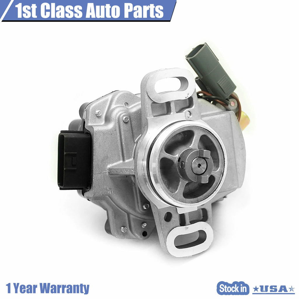 Ignition Distributor 22100-0M220 for Nissan Sentra 200SX (1996–1999)