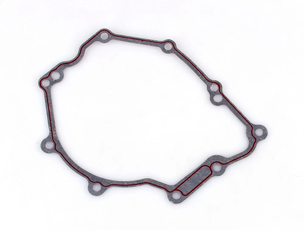 5PCS Stator Cover Gaskets for Yamaha YZF-R6 (2006–2016) #2C0-15451-00 #2C0-15451-01