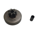 .325 Pitch 7T Spur Sprocket Drum Assembly for Stihl 028, 028AV, 028WB (1978–2000)