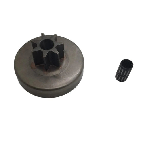 .325 Pitch 7T Spur Sprocket Drum Assembly for Stihl 028, 028AV, 028WB (1978–2000)