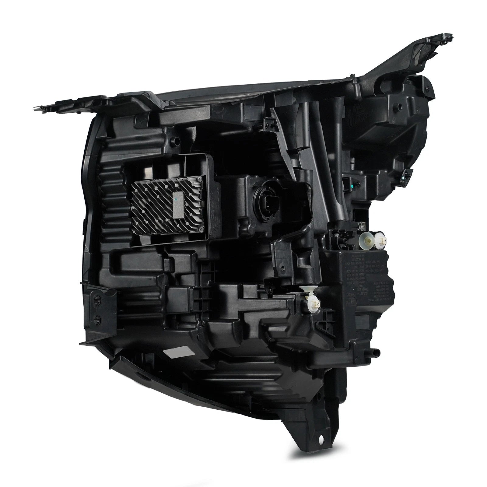 Full LED Headlight for Chevy Suburban/Tahoe (2025–2026) Right Side