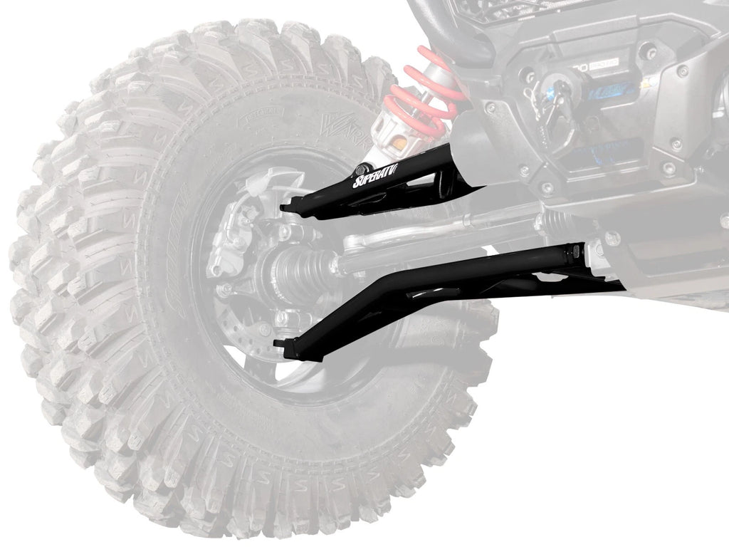 Adjustable A-Arms for Polaris RZR XP (2024–2025)