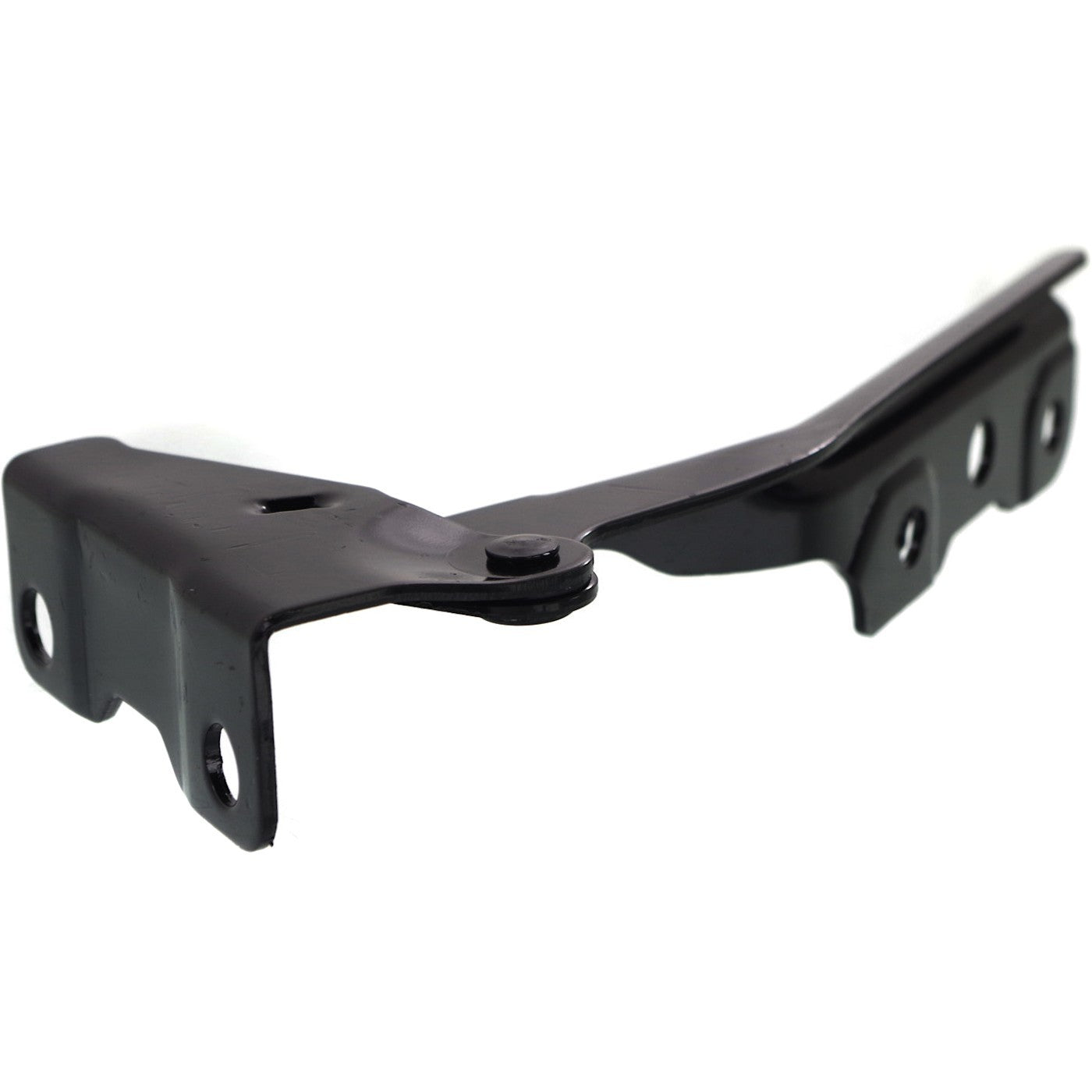 Hood Hinge for Mitsubishi Lancer (2004–2007) Left Steel