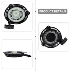 Recoil Starter for Einhell BG-PM 46/3 S (2010–2023)