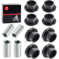 Front Shock Absorber Bushing Sleeve Kit for Polaris Scrambler 850 (2013-2023)