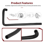 Breather Hose for Polaris Ranger 800 Mid-Size (2013–2014)