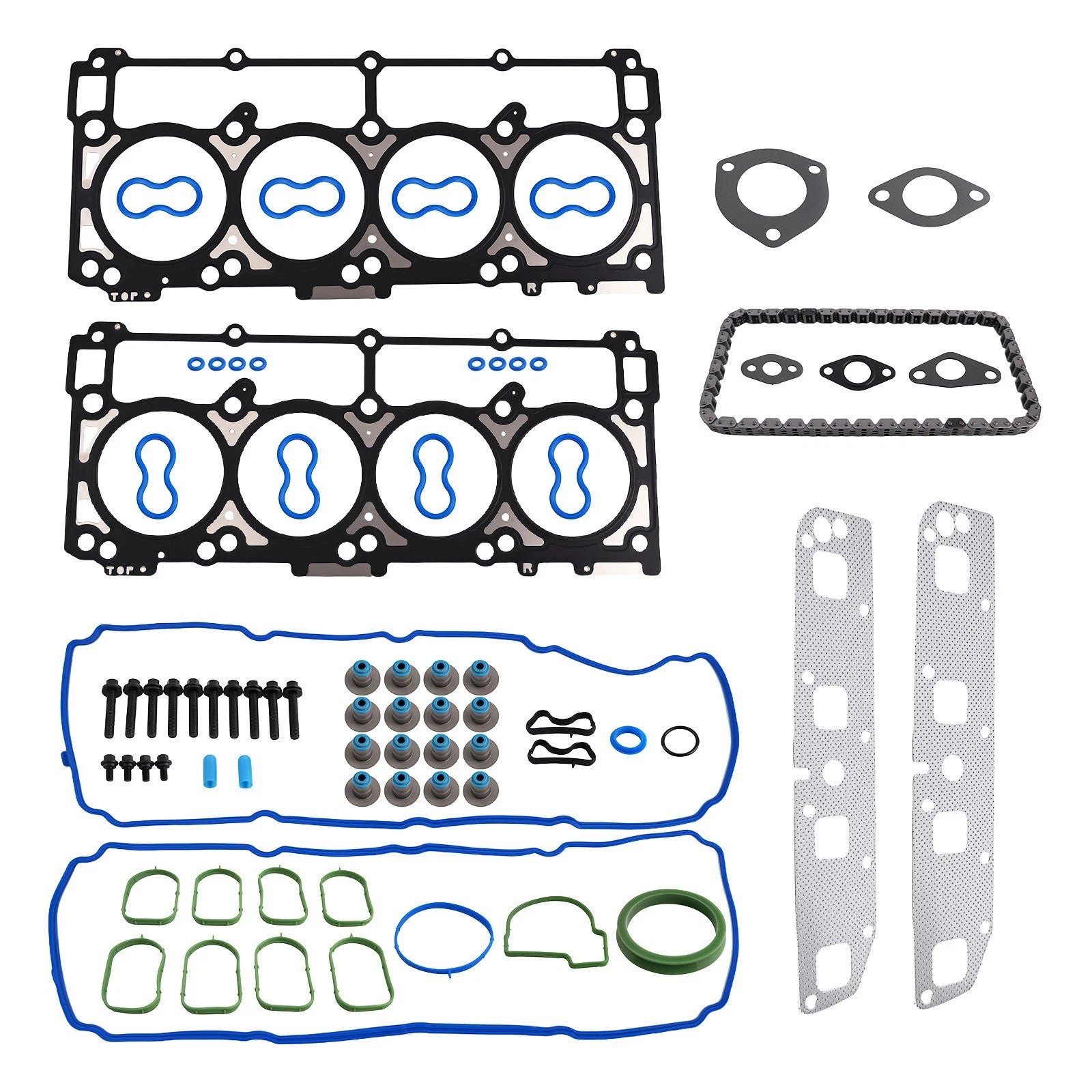 MDS Lifters Camshaft Engine Rebuild Kit for Dodge Charger 5.7L (2008)
