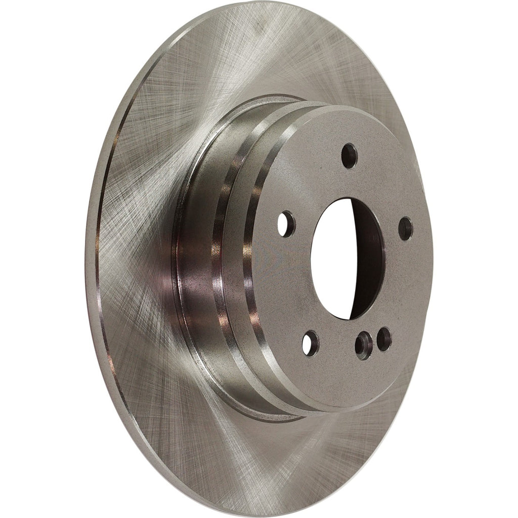 Brake Disc Rotors and Pads Kit for MB Mercedes SLK Class CLK C E Sedan