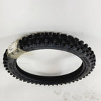 Sedona MX887IT Front Tire for Motocross (60/100-14, 870-1013)