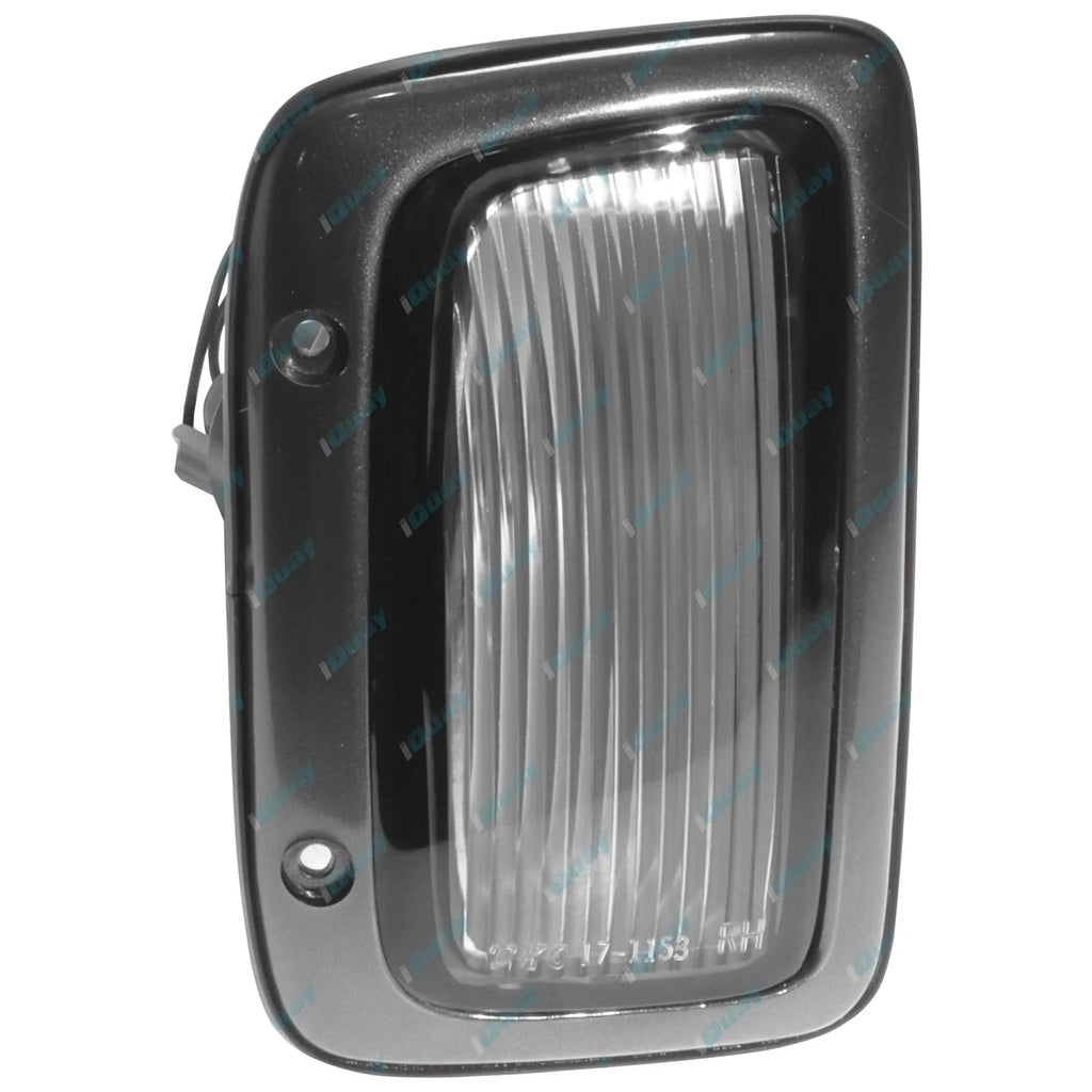 RH Right Side Guard Repeater Flasher Indicators for Nissan GQ Patrol Y60 93~97
