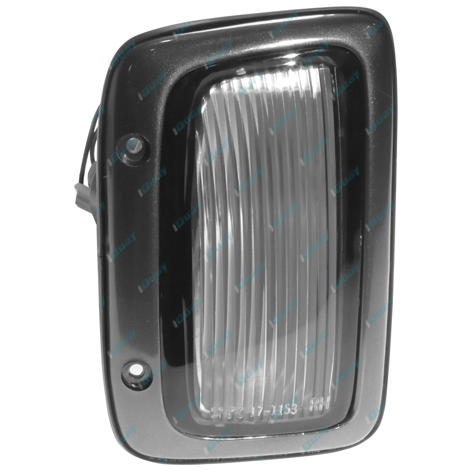 RH Right Side Guard Repeater Flasher Indicators for Nissan GQ Patrol Y60 93~97