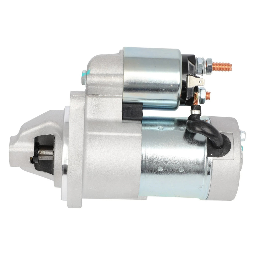 Starter for Bobcat 3400 3450 3600 (2011–2015) Polaris Brutus Ranger 1.2KW PMGR