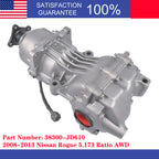 Rear Axle Differential Carrier for Nissan Rogue 2.5L (2008–2013) 5.173 Ratio AWD