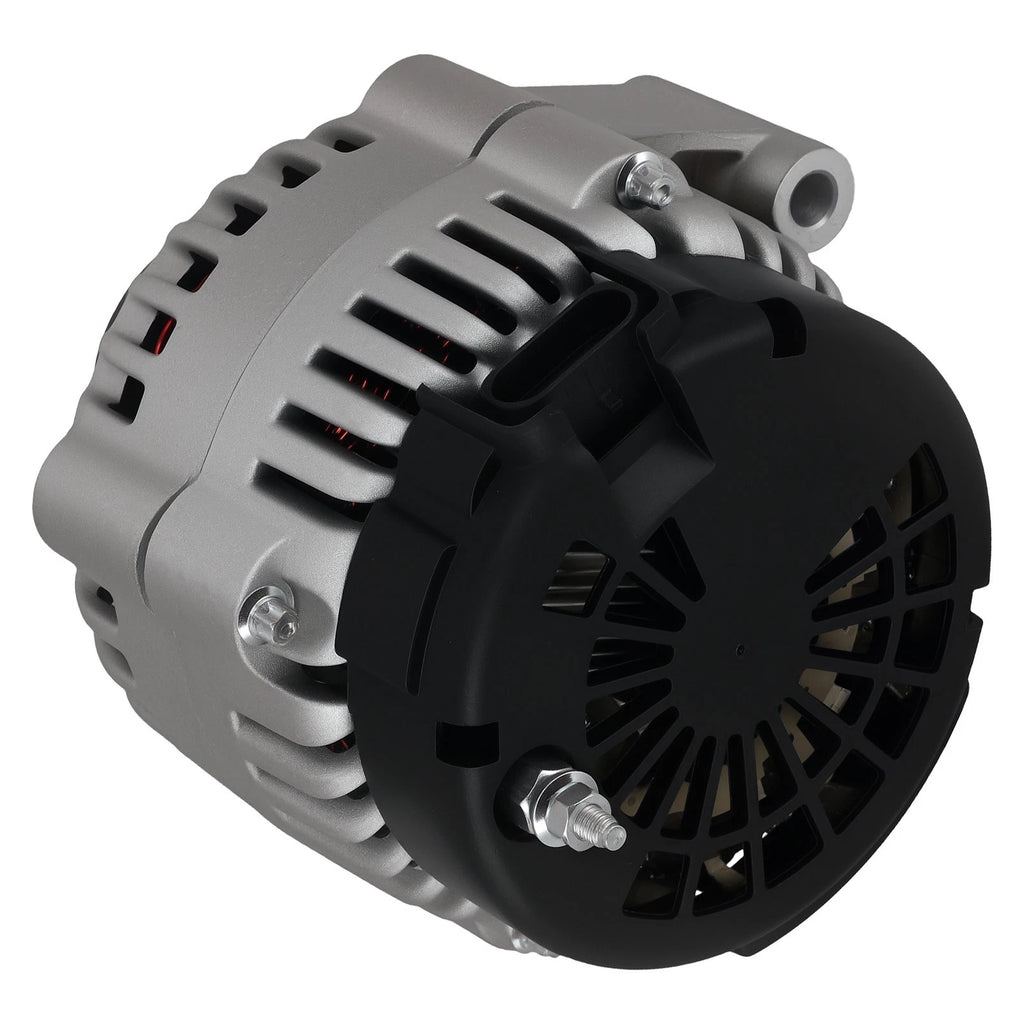 Alternator w/ 6 Groove for Suburban 1500 2500 V8 5.3L 6.0L 8.1L (2000–2005) 8291