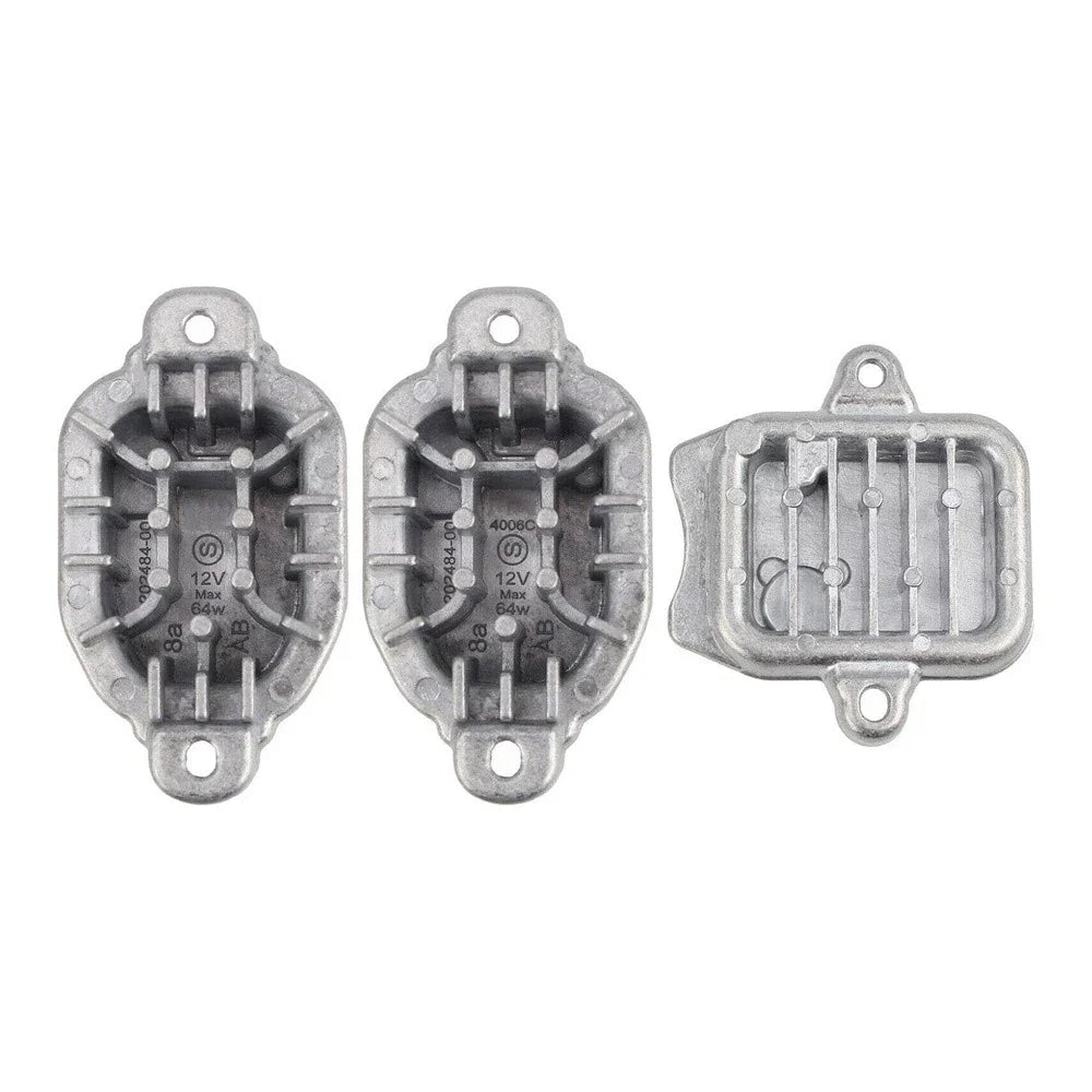White LED Module Set for BMW 320i 328i 330i F30 (2015-2019)