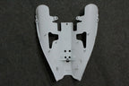 Lower Rear Tail Section Cowl Fairing for Yamaha YZF R1 (2004–2006)