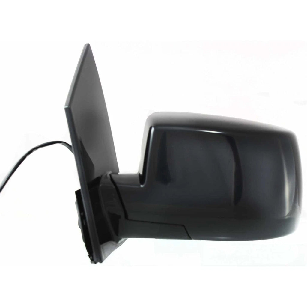 Driver Left Side Heated Mirror for Nissan Quest (2004–2009)