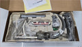 Moen Idris 84577SRN Bathroom Faucet for Single Hole (2015–Present)