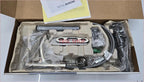 Moen Idris 84577SRN Bathroom Faucet for Single Hole (2015–Present)